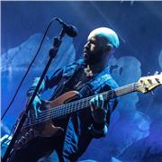 Se dictan clases de Bajo Eléctrico y Música